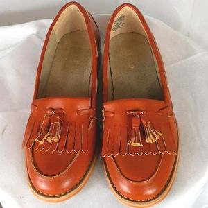 Wanted Charlie Loafer